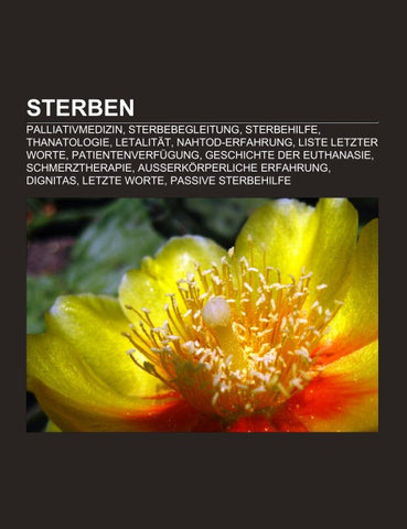 Sterben