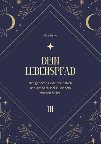 DEIN LEBENSPFAD