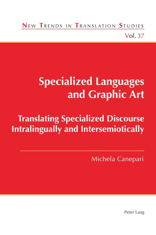 Specialized Languages and Graphic Art