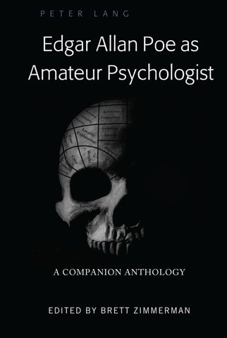 Edgar Allan Poe as Amateur Psychologist