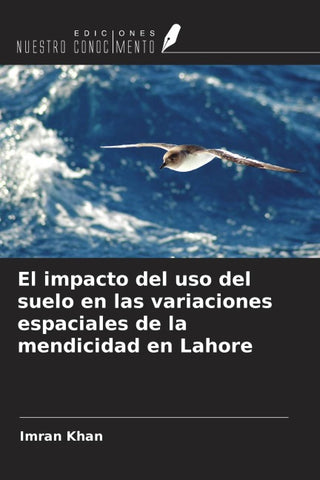 El impacto del uso del suelo en las variaciones espaciales de la mendicidad en Lahore
