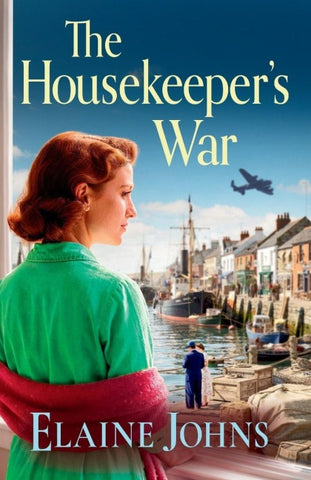 The Housekeeper's War