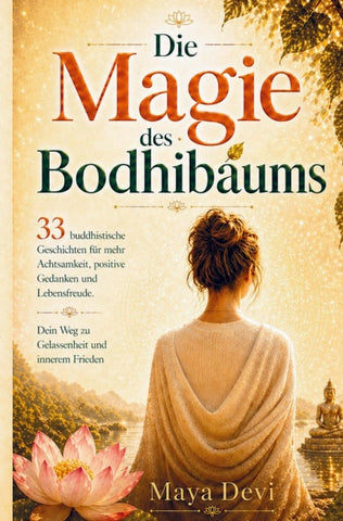 Die Magie des Bodhibaums
