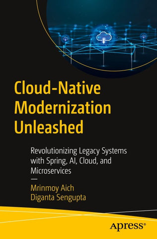 Cloud-Native Modernization Unleashed