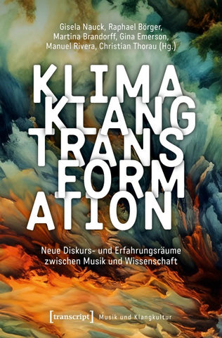 Klima – Klang – Transformation