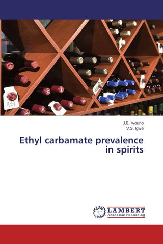 Ethyl carbamate prevalence in spirits