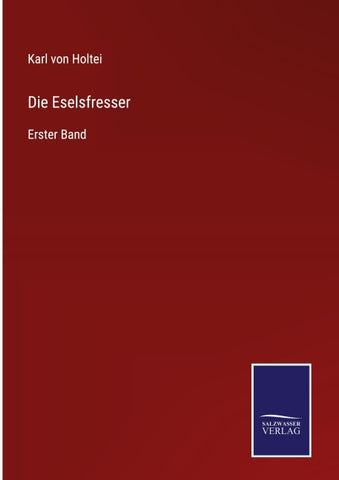Die Eselsfresser