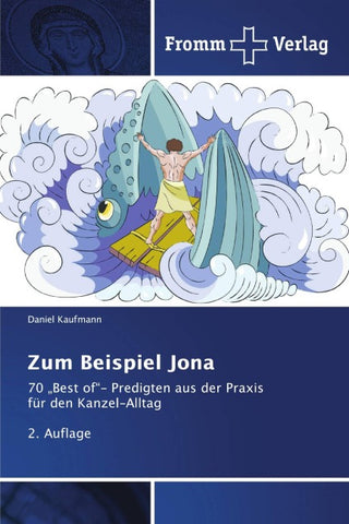 Zum Beispiel Jona