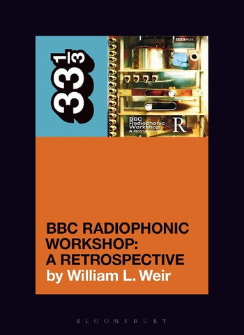 BBC Radiophonic Workshop - A Retrospective