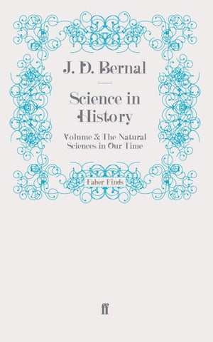 Science in History