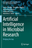 Artificial Intelligence in Microbial Research