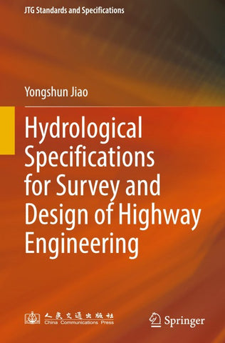 Hydrological Specifications for Survey and Design of Highway Engineering