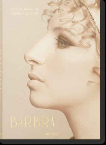 Barbra Streisand
