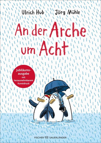 An der Arche um Acht