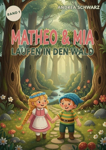 Matheo & Mia