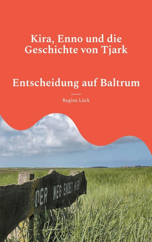 Kira, Enno und die Geschichte von Tjark