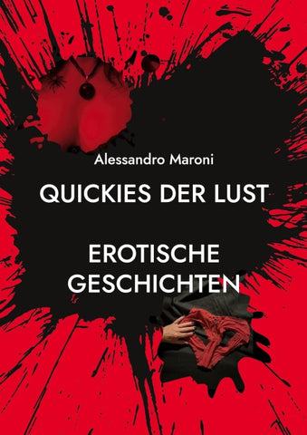 Quickies der Lust
