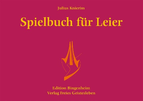 Spielbuch für Leier