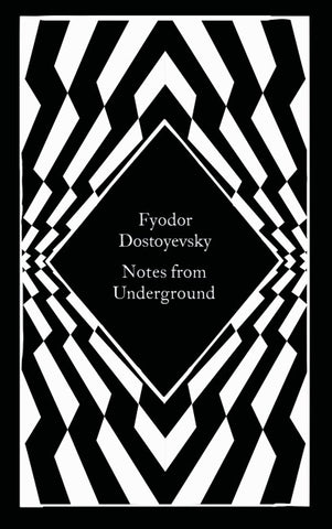 Notes from Underground