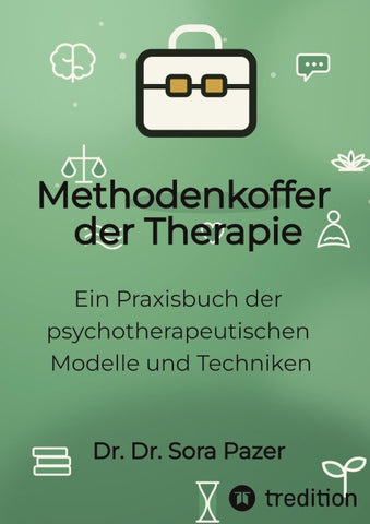 Methodenkoffer der Therapie