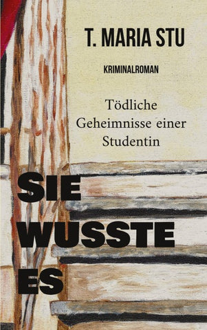 Sie wusste es
