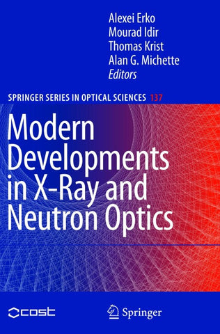 Modern Developments in X-Ray and Neutron Optics