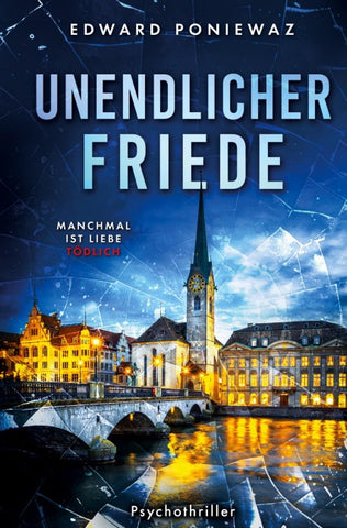 Unendlicher Friede