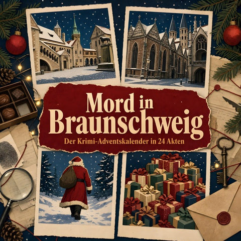 Mord in Braunschweig