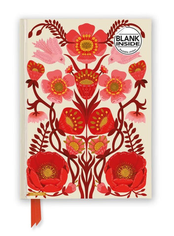 Premium Notizbuch Blank DIN A5: Nina Pace, Liebesorakel