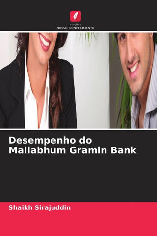 Desempenho do Mallabhum Gramin Bank