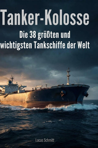 Tanker-Kolosse