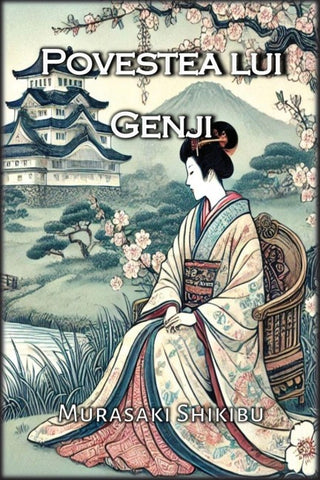 Povestea lui Genji