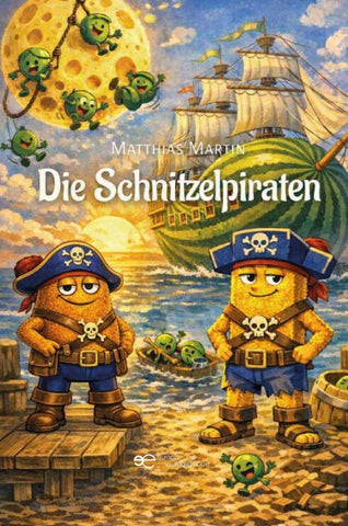 DIE SCHNITZELPIRATEN