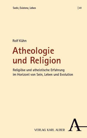 Atheologie und Religion