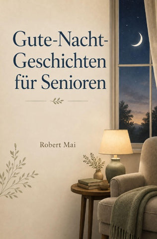Gute Nacht Geschichten für Senioren
