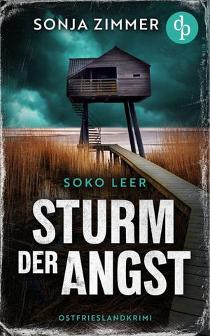 Sturm der Angst