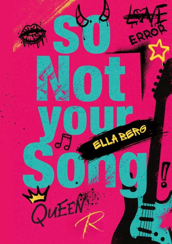 So NOT your Song