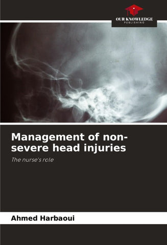 Management of non-severe head injuries