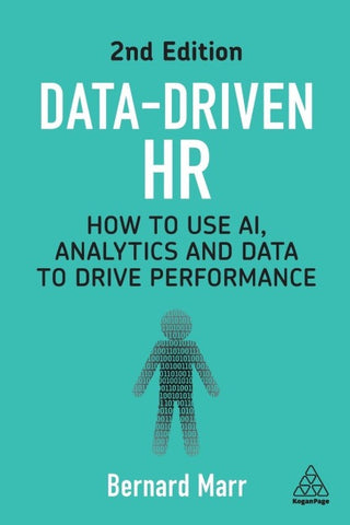 Data-Driven HR