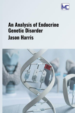 An Analysis of Endocrine Genetic Disorder