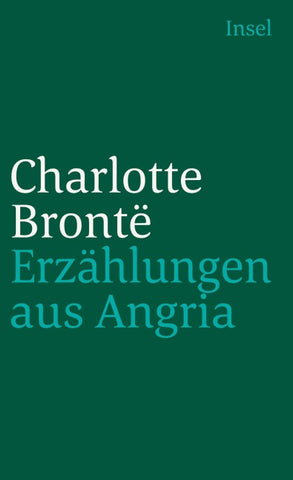 Erzählungen aus Angria