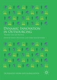 Dynamic Innovation in Outsourcing