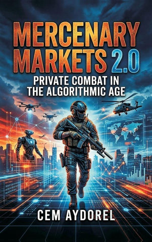 Mercenary Markets 2.0