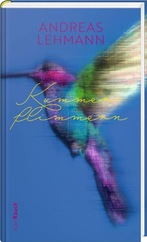 Kummerflimmern