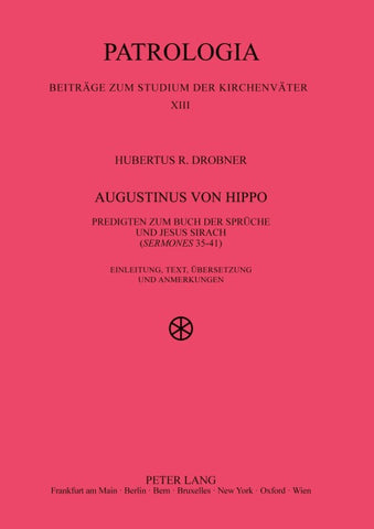 Augustinus von Hippo