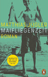 Maifliegenzeit