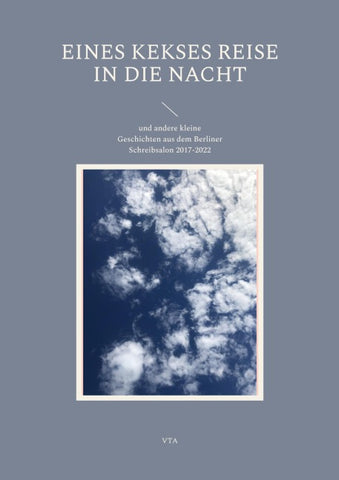 Eines Kekses lange Reise in die Nacht