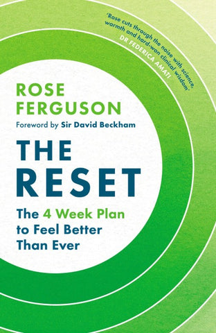 RESET HB