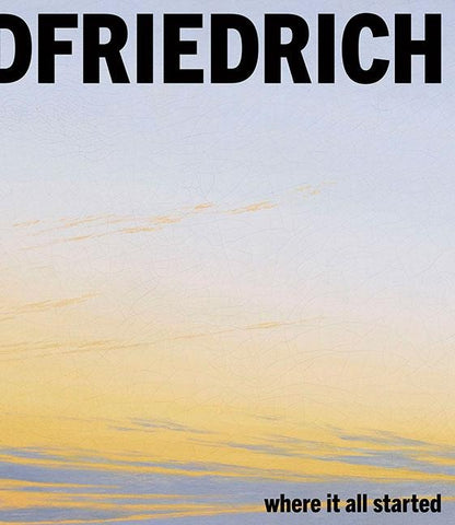 Caspar David Friedrich