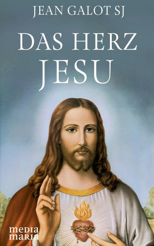 Das Herz Jesu